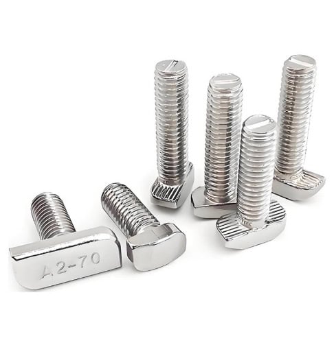 Leading Screws Manufacturer in China