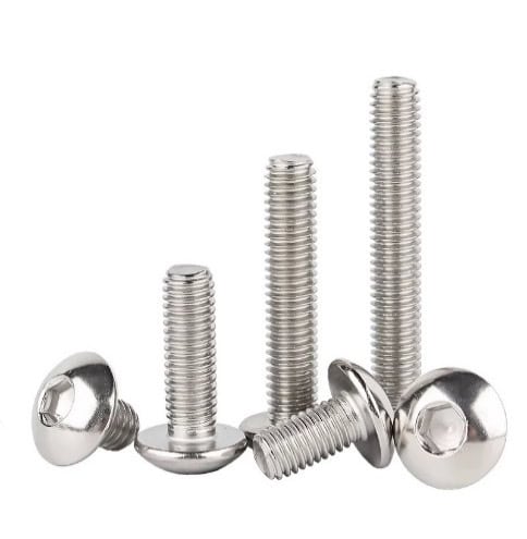 Leading Screws Manufacturer in China