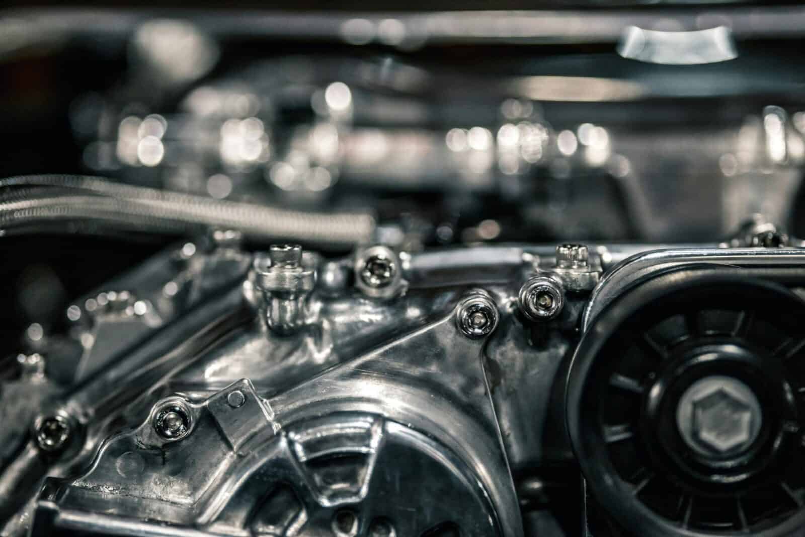 The Ultimate Guide to Double End Threaded Stud Screw Bolt Applications
