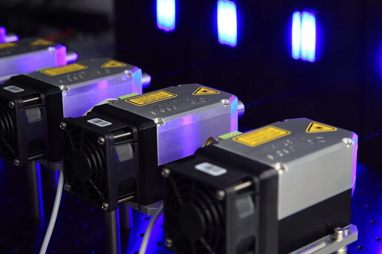 Exploring the Advantages of Laser Direct Structuring in Modern Design
