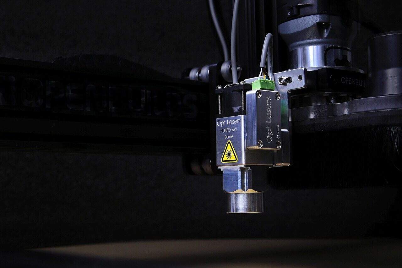 Exploring the Advantages of Laser Direct Structuring in Modern Design