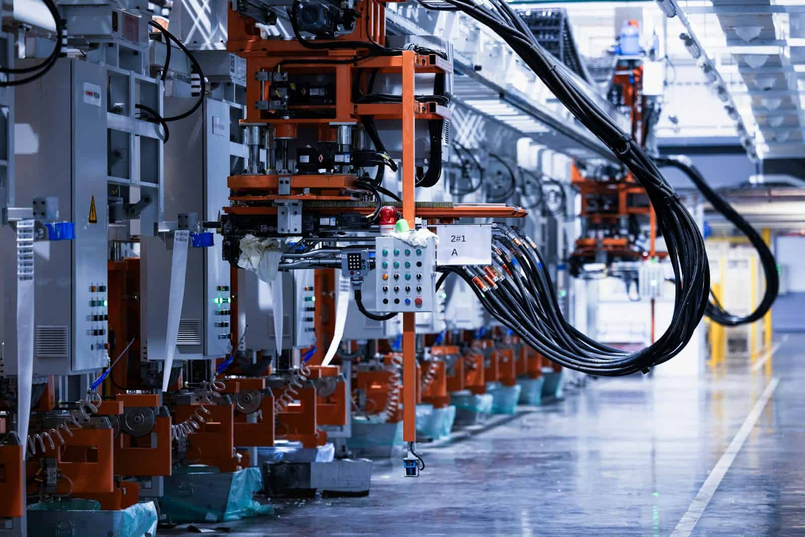 The Ultimate Guide to Double End Threaded Stud Screw Bolt Applications