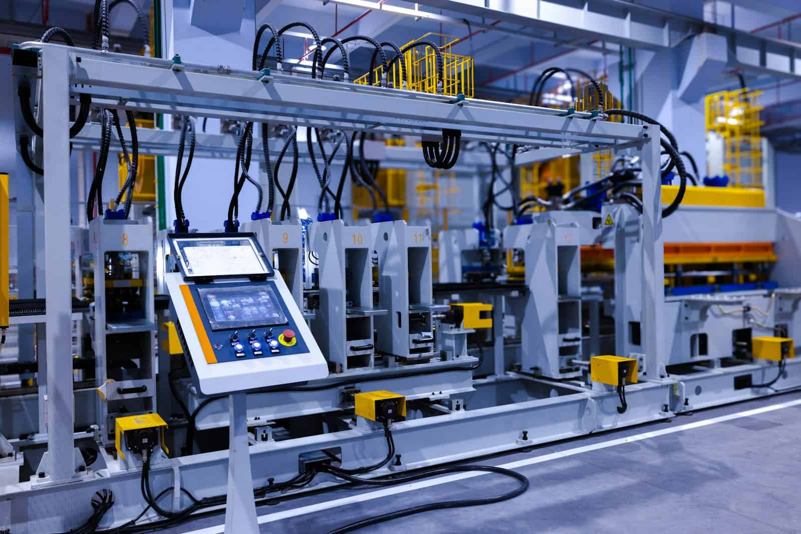 Exploring the Advantages of Laser Direct Structuring in Modern Design