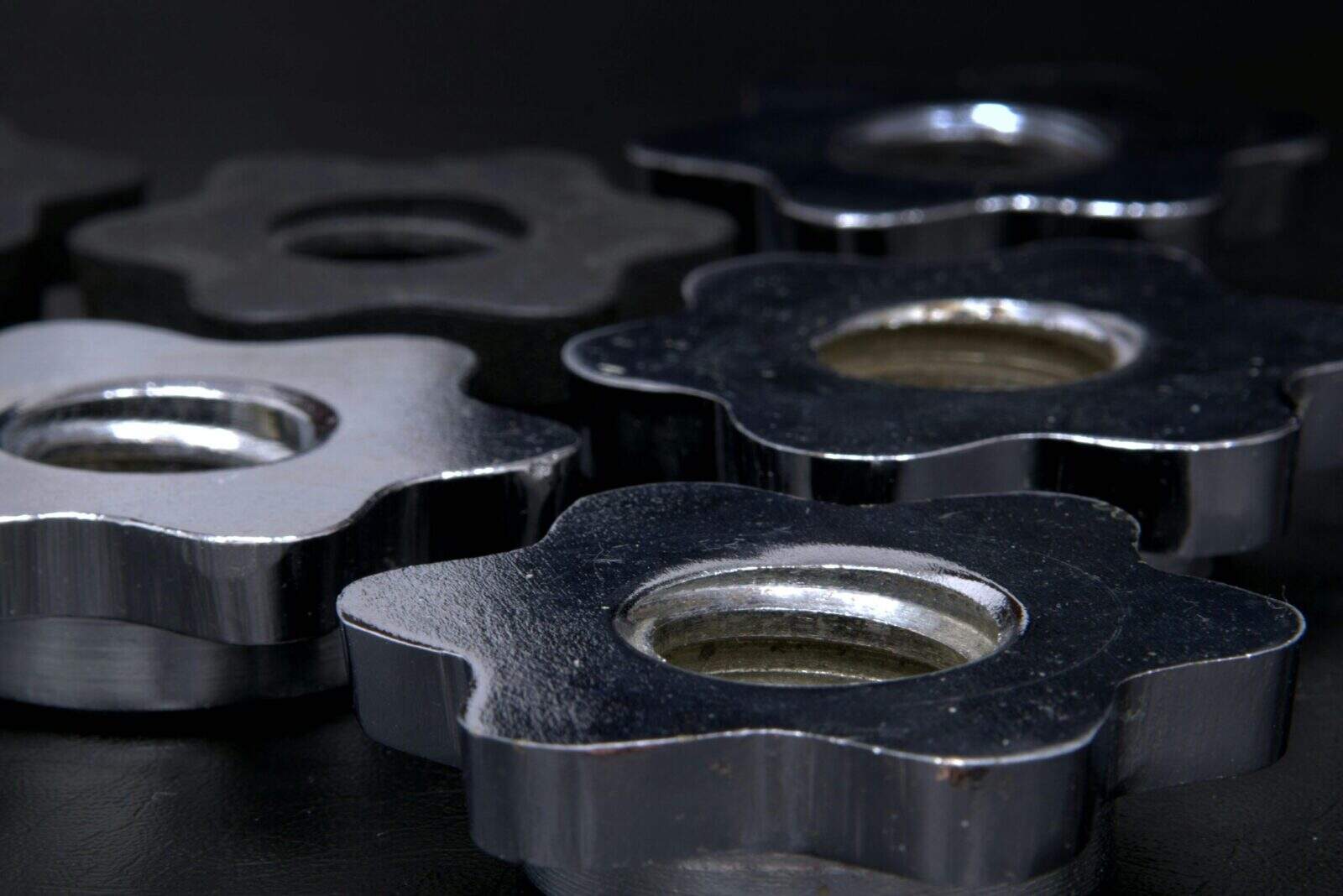 Top China M2-M12 Stud Screw Manufacturing Guide: Quality & Process Insights