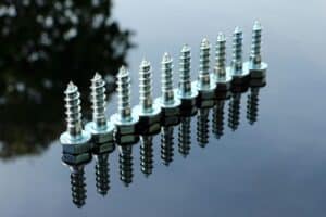 Top China M2-M12 Stud Screw Manufacturing Guide: Quality & Process Insights