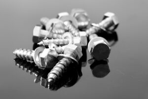 Top China M2-M12 Stud Screw Manufacturing Guide: Quality & Process Insights