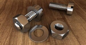 Top China M2-M12 Stud Screw Manufacturing Guide: Quality & Process Insights