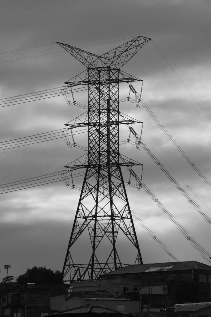 tower, site, connection, power, urban