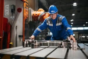 worker, employee, company, people, factory