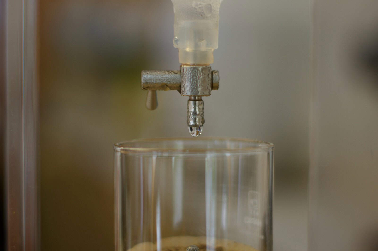 透明ガラス・コンタニエ