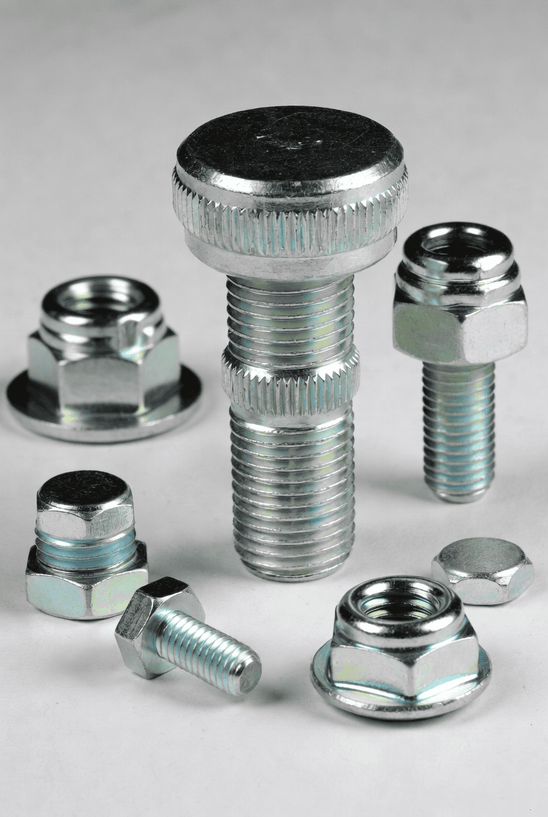 Rivet Nut Ultimate Guide: Installation, Selection & Applications for 2026 Rivet Nut Ultimate Guide: Installation, Selection & Applications for 2026