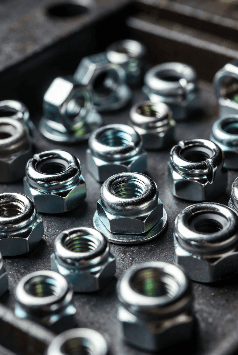 Rivet Nut Ultimate Guide: Installation, Selection & Applications for 2026 Rivet Nut Ultimate Guide: Installation, Selection & Applications for 2026