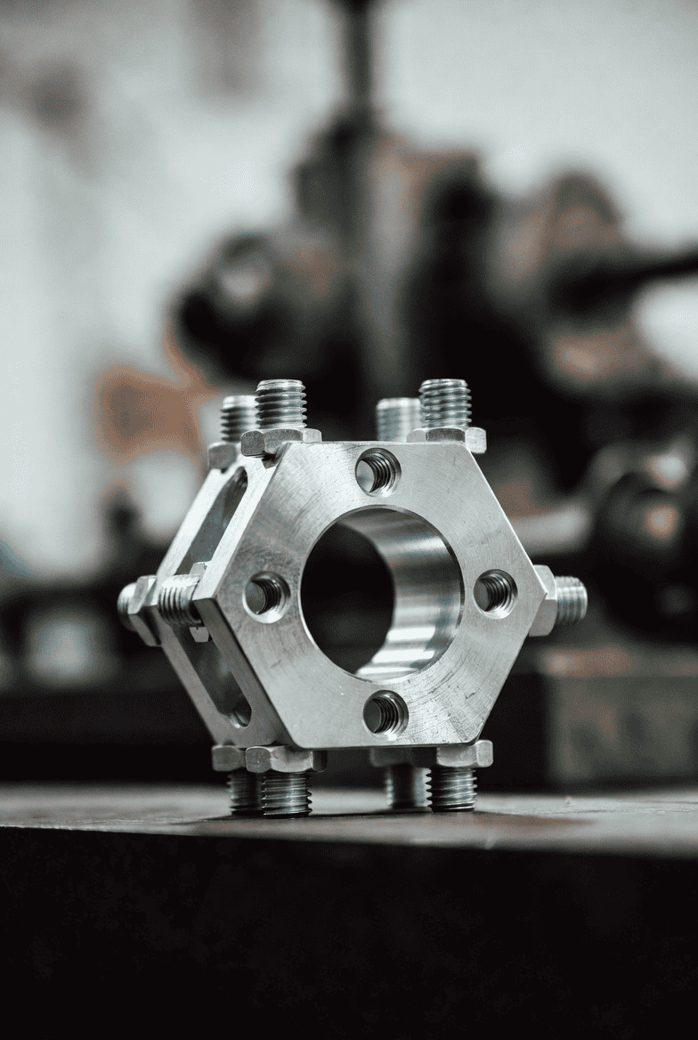 Male to Female Hex Spacer: The Complete Guide to Types, Materials, Specs, and Industrial Applications