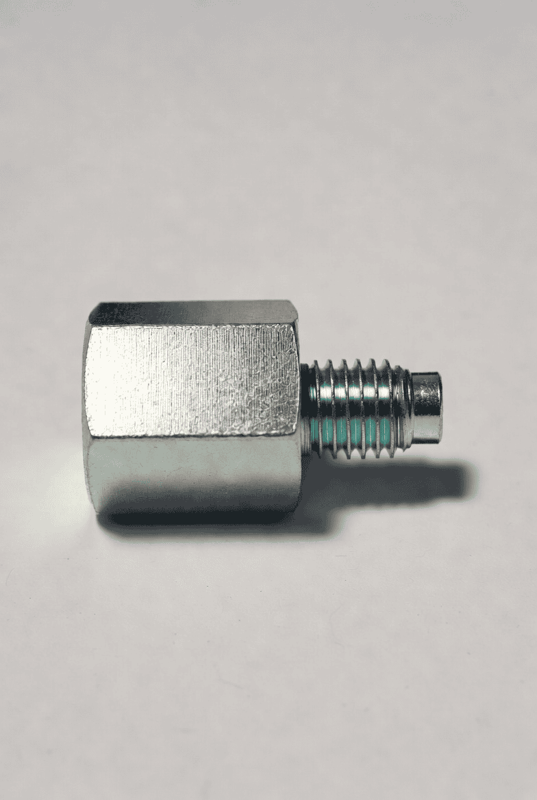 Male to Female Hex Spacer: The Complete Guide to Types, Materials, Specs, and Industrial Applications