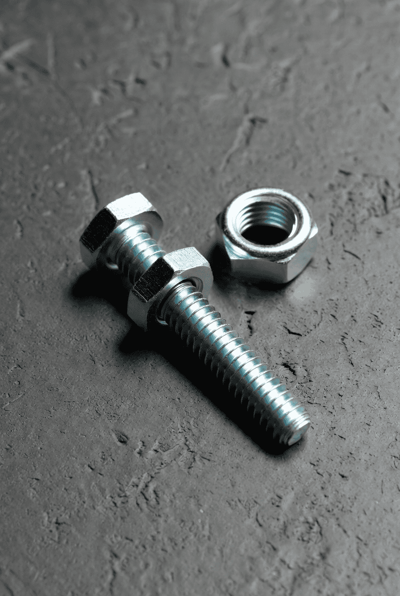 What Is a Screw and Nut — and Why Does the Pairing Matter What Is a Screw and Nut — and Why Does the Pairing Matter