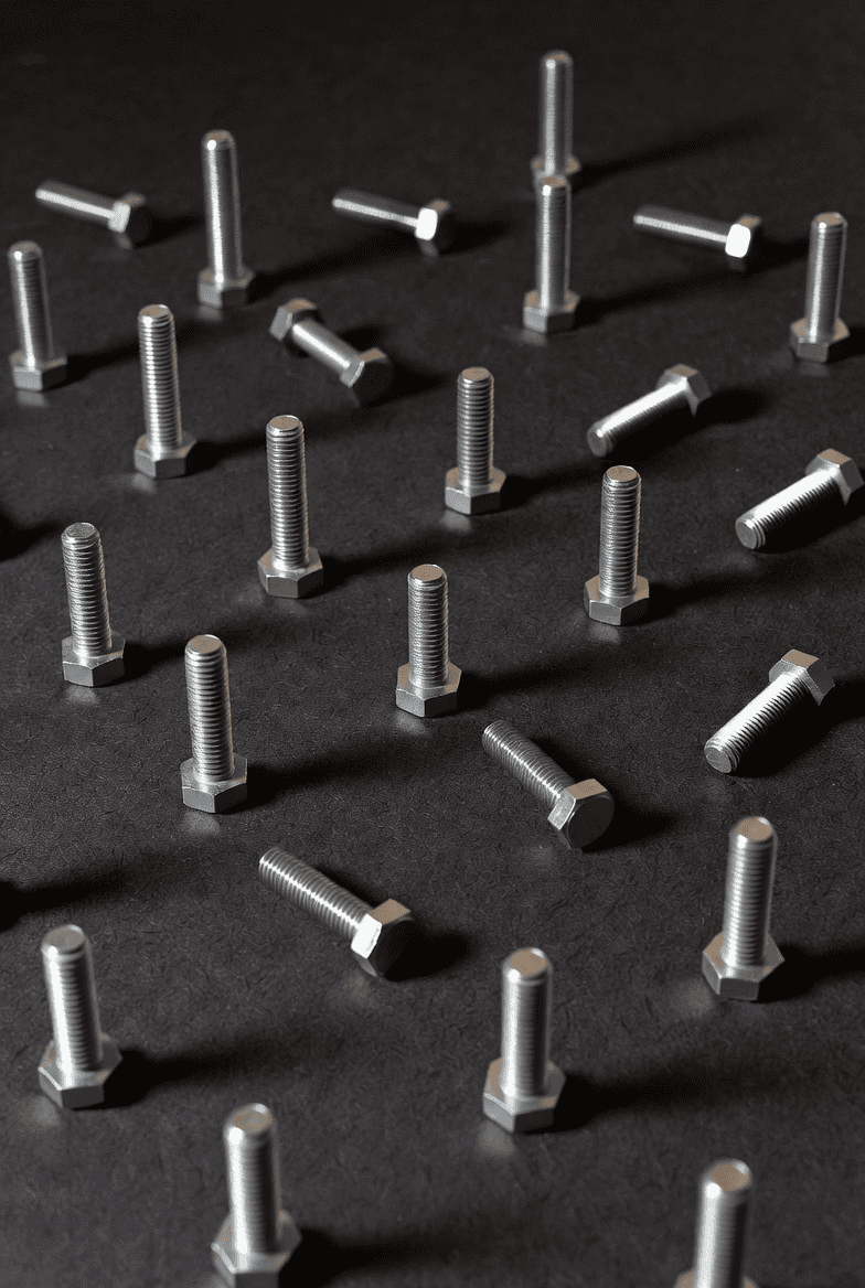 Stainless Steel Bolts: The Complete Guide to Types, Grades, and Industrial Applications
