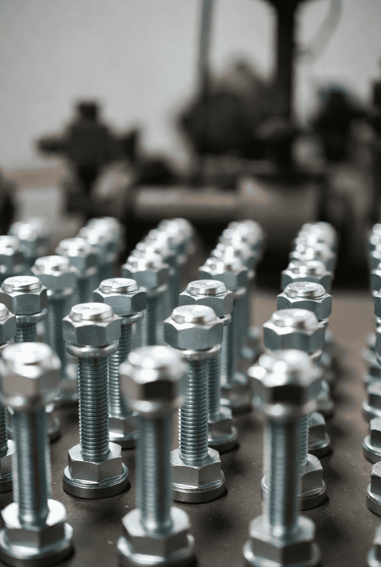 Stainless Steel Bolts: The Complete Guide to Types, Grades, and Industrial Applications