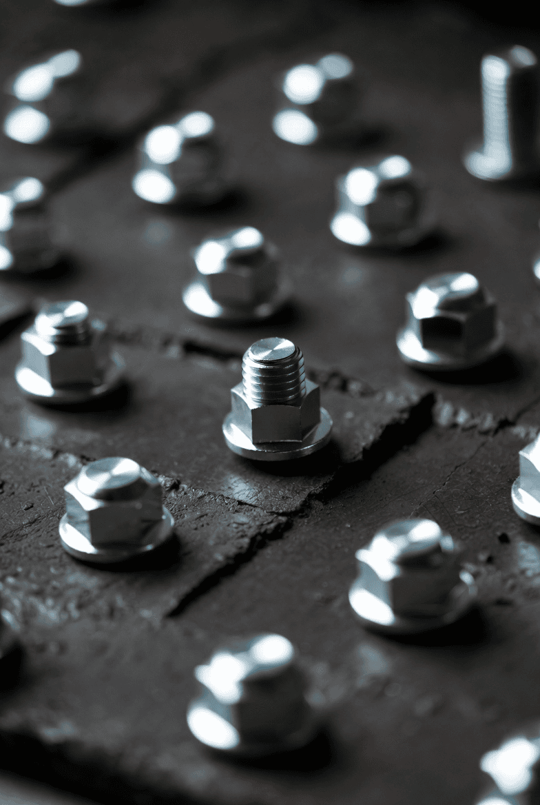 Stainless Steel Bolts: The Complete Guide to Types, Grades, and Industrial Applications