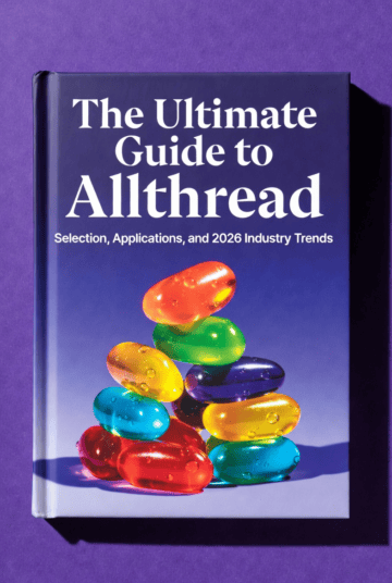 Comprehensive guidebook on allthread selection, applications, and industry trends for 2026, featuring detailed insights into fastener manufacturing and usage.