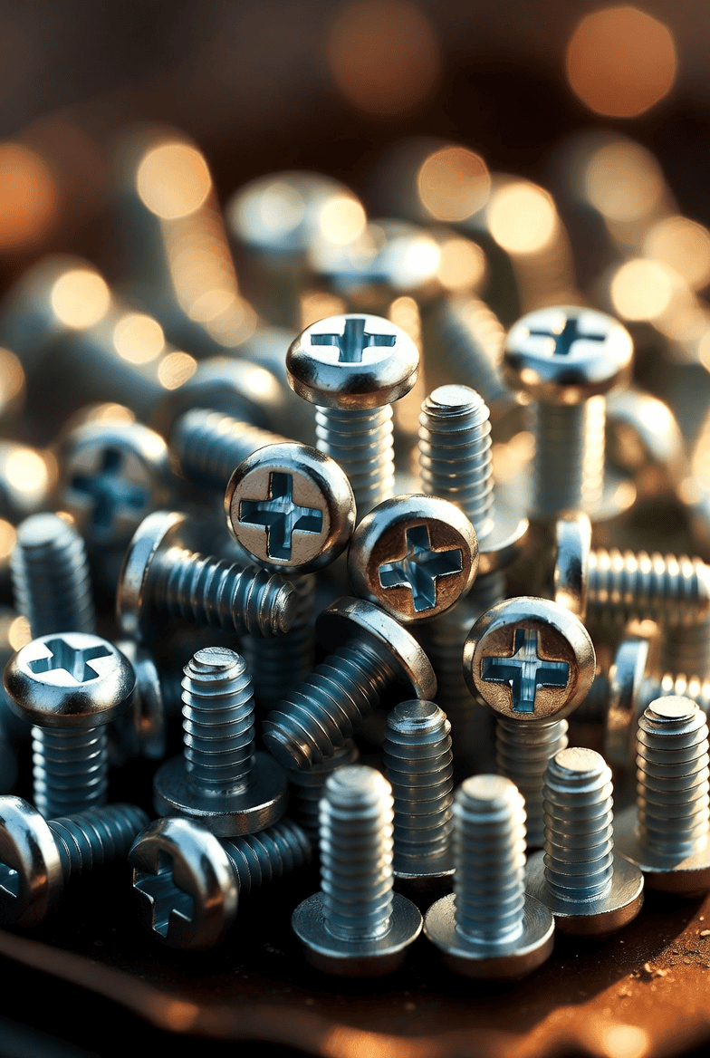 M2 Screws: The Complete Guide to Specifications, Types, and Applications M2 Screws: The Complete Guide to Specifications, Types, and Applications