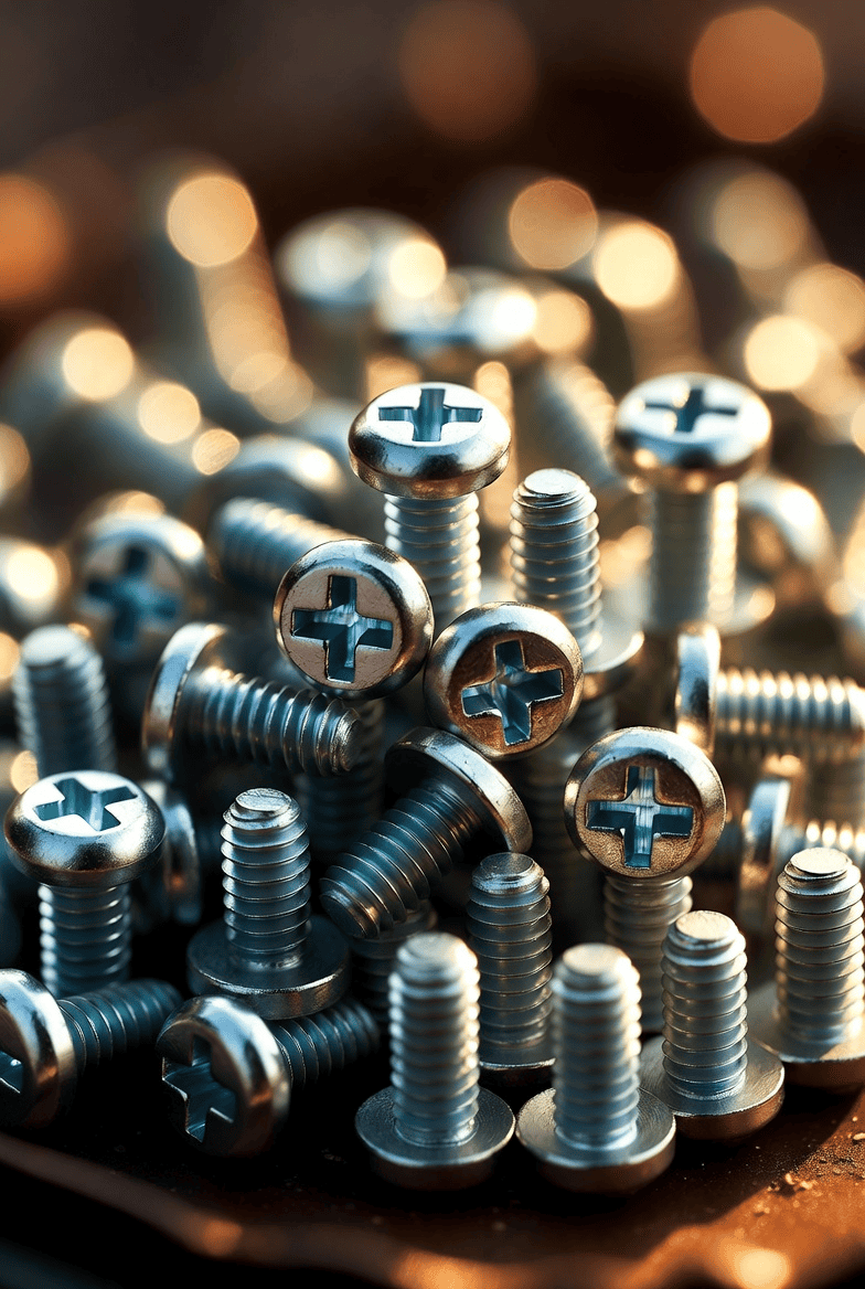 M2 Screws: The Complete Guide to Specifications, Types, and Applications M2 Screws: The Complete Guide to Specifications, Types, and Applications