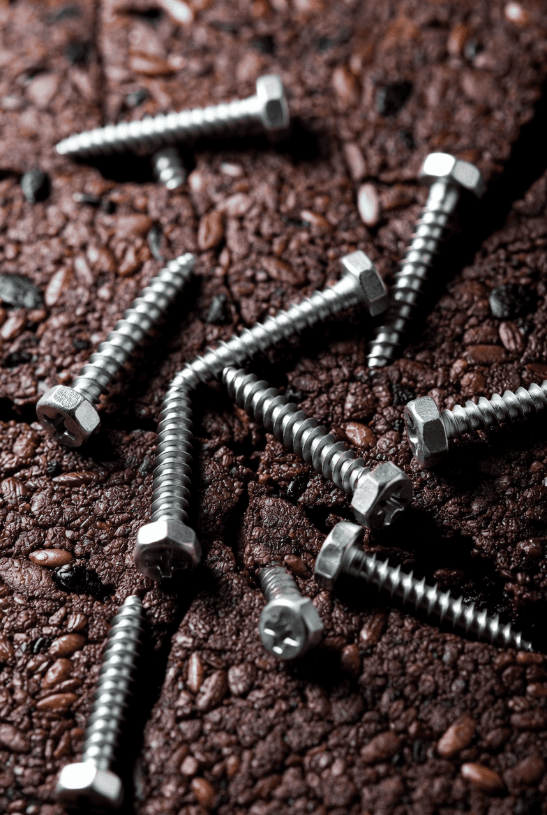 M2 Screws: The Complete Guide to Specifications, Types, and Applications M2 Screws: The Complete Guide to Specifications, Types, and Applications