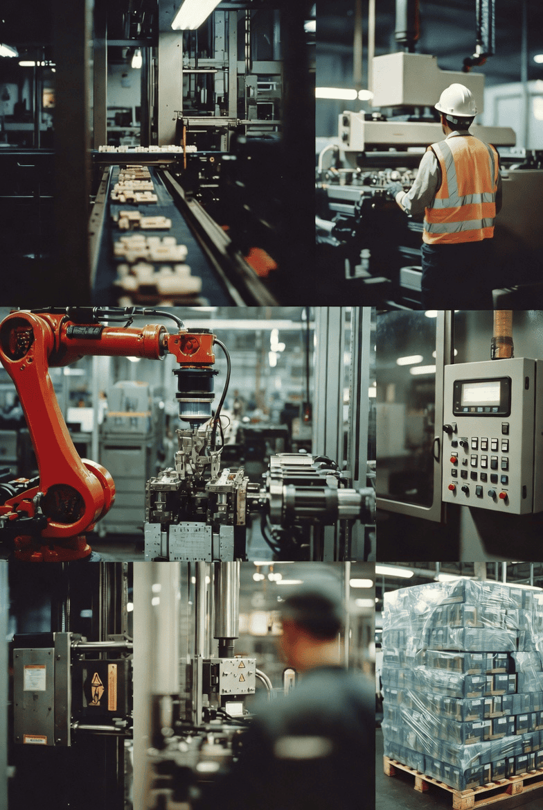 All Thread Rod Complete Guide: Types, Applications & Selection Tips (2026)