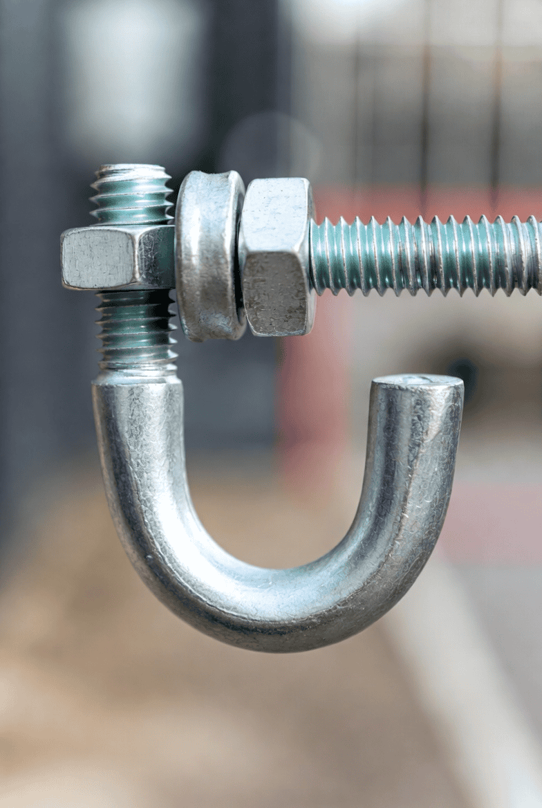 U Bolt: The Complete Guide to Types, Sizes, Materials, and Industrial Applications U Bolt: The Complete Guide to Types, Sizes, Materials, and Industrial Applications