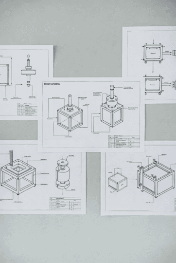 All Thread Rod Complete Guide: Types, Applications & Selection Tips ...