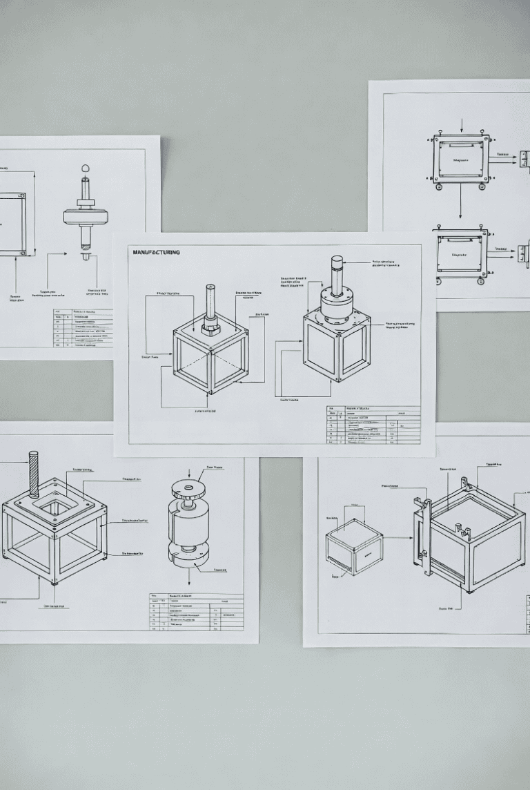 All Thread Rod Display All Thread Rod Complete Guide: Types, Applications & Selection Tips ...