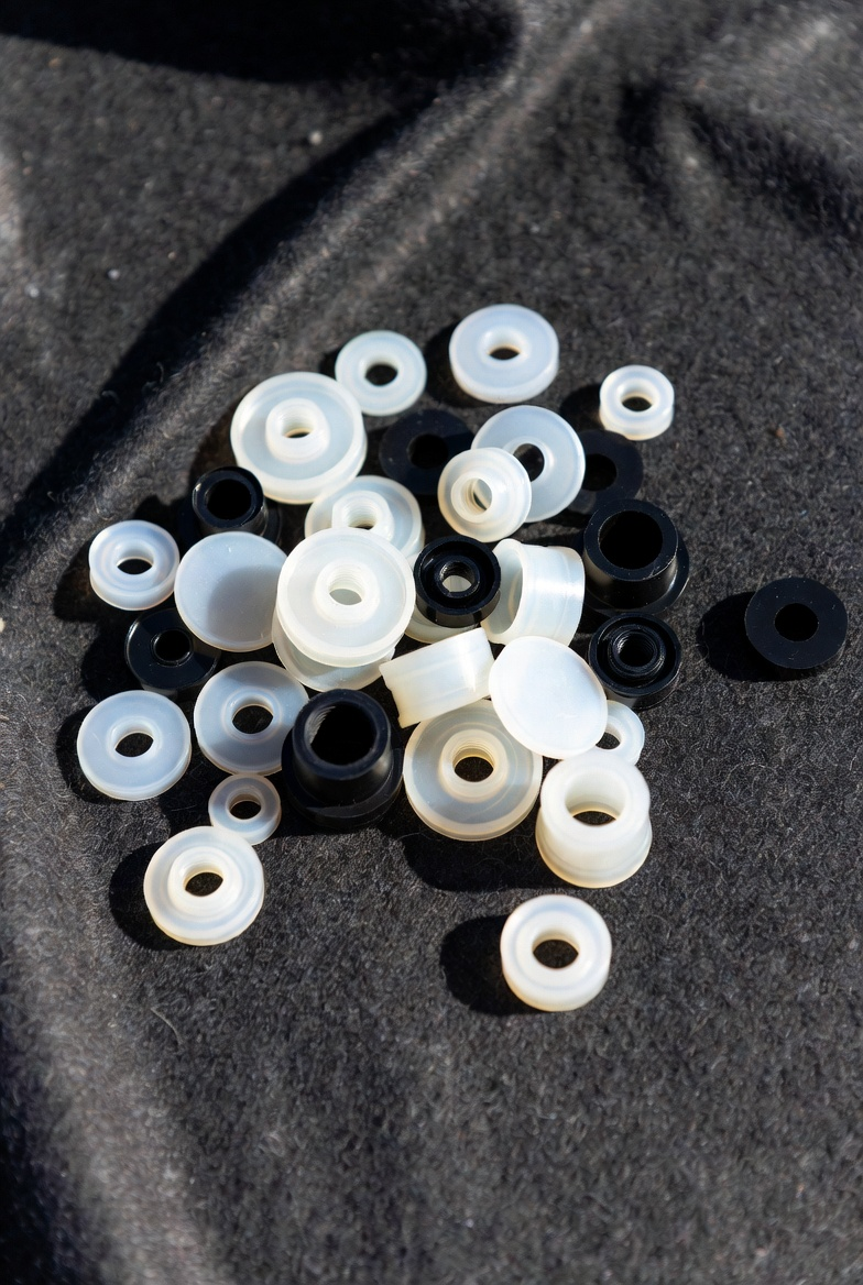 Plastic Washers: The Complete Guide to Materials, Types, and Choosing the Right One Plastic Washers: The Complete Guide to Materials, Types, and Choosing the Right One