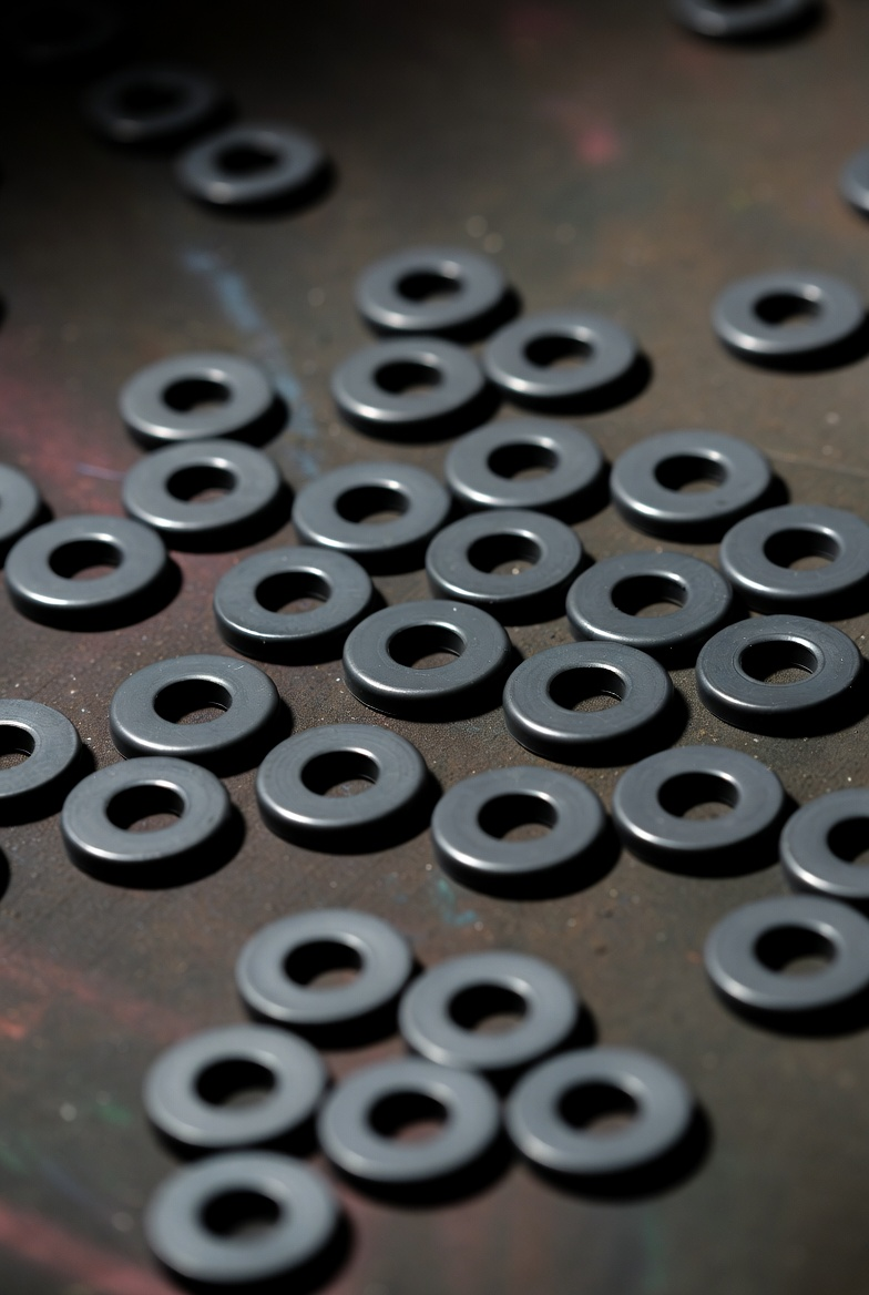 Plastic Washers: The Complete Guide to Materials, Types, and Choosing the Right One Plastic Washers: The Complete Guide to Materials, Types, and Choosing the Right One