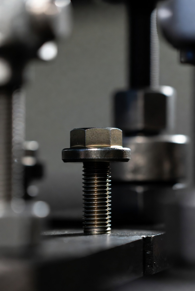 Sex Bolt: The Complete Guide to Barrel Nuts, Chicago Screws, and Through-Bolting Fasteners