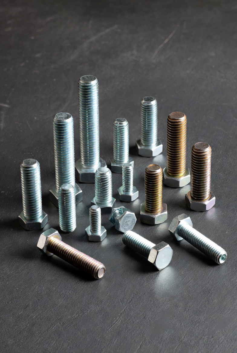 Sex Bolt: The Complete Guide to Barrel Nuts, Chicago Screws, and Through-Bolting Fasteners