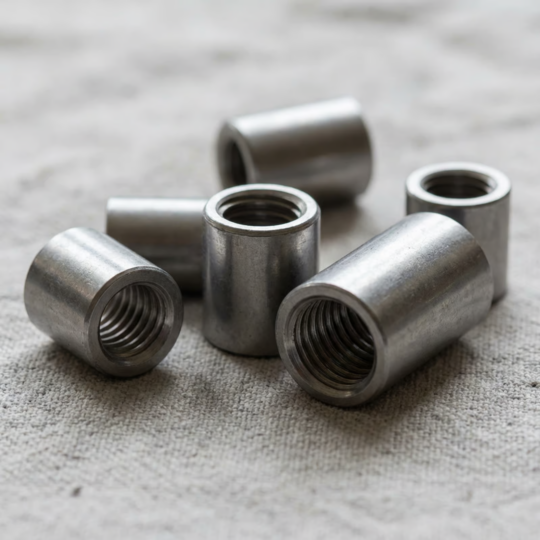 Barrel Nuts: The Complete Guide to Types, Sizes, Uses, and Installation