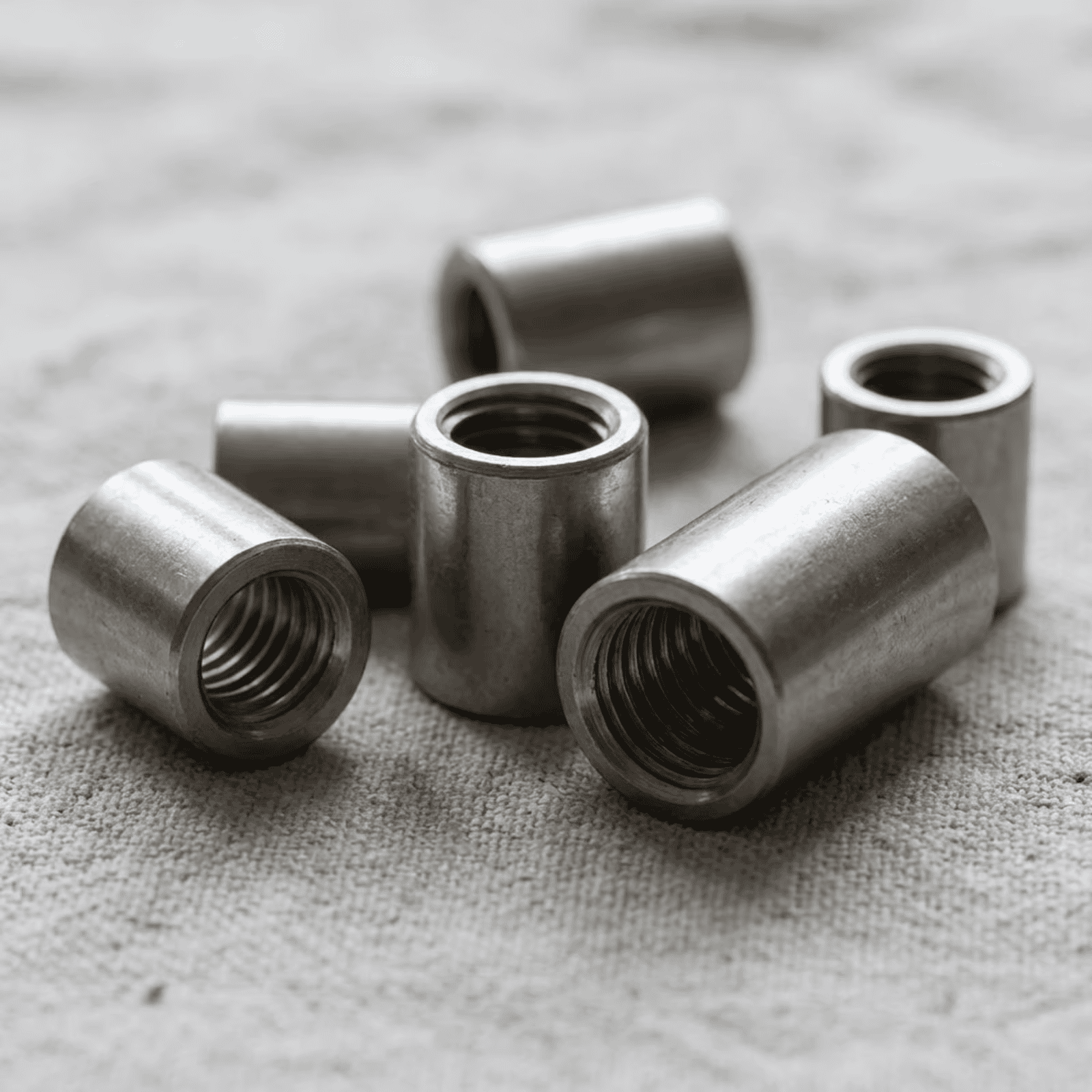 Barrel Nuts: The Complete Guide To Types, Sizes, Uses, And Installation ...