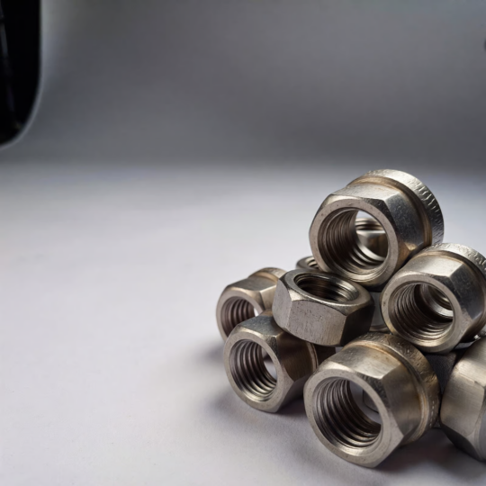 Barrel Nuts: The Complete Guide to Types, Sizes, Uses, and Installation