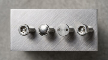 tamper proof bolts hero