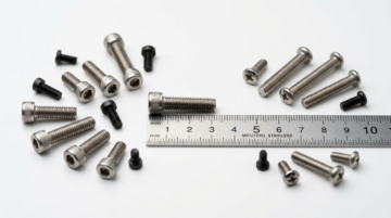m2 screw dimensions — hero overview