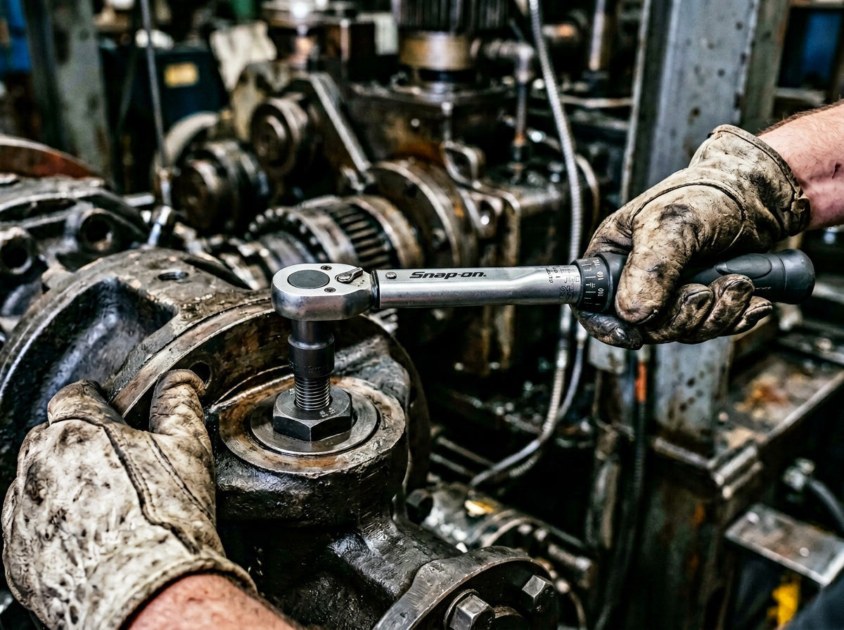 bolts and screws — how-to decision flowchart showing substrate material branching into bolt vs screw selection paths with environment and load annotations