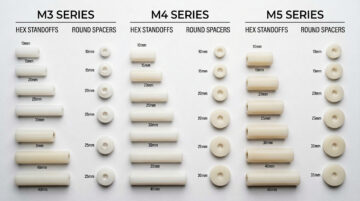 nylon spacers hero